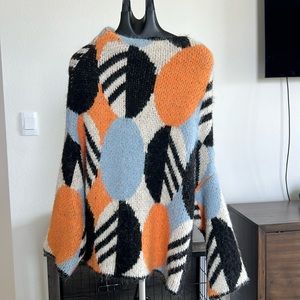 Zara Sweater
